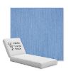 Picture of Cast Ocean | Chaise Lounge Replacement Cushion Boxed Style - SIZE C
