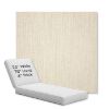 Picture of Cast Pumice | Chaise Lounge Replacement Cushion Boxed Style - SIZE C