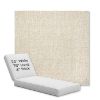 Picture of Chartres Cloud | Chaise Lounge Replacement Cushion Boxed Style - SIZE C