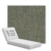 Picture of Dither Fern | Chaise Lounge Replacement Cushion Boxed Style - SIZE C