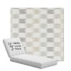 Picture of Dream Dune | Chaise Lounge Replacement Cushion Boxed Style - SIZE C