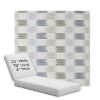 Picture of Dream Mist | Chaise Lounge Replacement Cushion Boxed Style - SIZE C