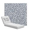 Picture of Eberly Peacock | Chaise Lounge Replacement Cushion Boxed Style - SIZE C