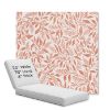 Picture of Exquisite Guava | Chaise Lounge Replacement Cushion Boxed Style - SIZE C