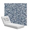 Picture of Exquisite Indigo | Chaise Lounge Replacement Cushion Boxed Style - SIZE C