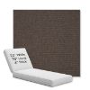 Picture of Heritage Sable | Chaise Lounge Replacement Cushion Boxed Style - SIZE C