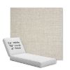 Picture of Idol Seagull | Chaise Lounge Replacement Cushion Boxed Style - SIZE C