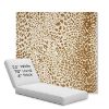 Picture of Instinct Toffee | Chaise Lounge Replacement Cushion Boxed Style - SIZE C