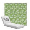 Picture of Jaipur Frame Chive | Chaise Lounge Replacement Cushion Boxed Style - SIZE C