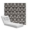 Picture of Jaipur Frame Onyx | Chaise Lounge Replacement Cushion Boxed Style - SIZE C