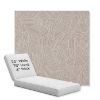 Picture of Leaf Structure Sand | Chaise Lounge Replacement Cushion Boxed Style - SIZE C