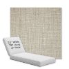 Picture of Linville Oyster | Chaise Lounge Replacement Cushion Boxed Style - SIZE C