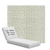 Picture of Lopi Bud | Chaise Lounge Replacement Cushion Boxed Style - SIZE C