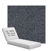 Picture of Lotus Slate | Chaise Lounge Replacement Cushion Boxed Style - SIZE C