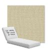 Picture of Mainstreet Putty | Chaise Lounge Replacement Cushion Boxed Style - SIZE C
