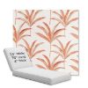 Picture of Martinique Mango | Chaise Lounge Replacement Cushion Boxed Style - SIZE C