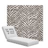 Picture of Namibia Grey | Chaise Lounge Replacement Cushion Boxed Style - SIZE C