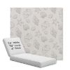Picture of Nantucket Fossil | Chaise Lounge Replacement Cushion Boxed Style - SIZE C