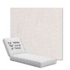 Picture of Nova Glow | Chaise Lounge Replacement Cushion Boxed Style - SIZE C