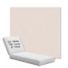 Picture of Nuance Bisque | Chaise Lounge Replacement Cushion Boxed Style - SIZE C