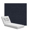Picture of Nuance Shibori | Chaise Lounge Replacement Cushion Boxed Style - SIZE C