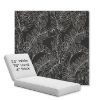 Picture of Palma Shadow | Chaise Lounge Replacement Cushion Boxed Style - SIZE C