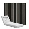 Picture of Peyton Granite | Chaise Lounge Replacement Cushion Boxed Style - SIZE C