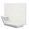 Picture of Piazza Cloud | Chaise Lounge Replacement Cushion Boxed Style - SIZE C