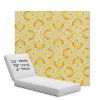 Picture of Plume Tropics | Chaise Lounge Replacement Cushion Boxed Style - SIZE C