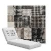 Picture of Pop Film | Chaise Lounge Replacement Cushion Boxed Style - SIZE C