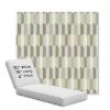 Picture of Precise Spring | Chaise Lounge Replacement Cushion Boxed Style - SIZE C
