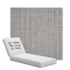 Picture of Proven Ash | Chaise Lounge Replacement Cushion Boxed Style - SIZE C