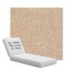 Picture of Rafi Sand | Chaise Lounge Replacement Cushion Boxed Style - SIZE C