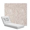 Picture of Rapids Camel | Chaise Lounge Replacement Cushion Boxed Style - SIZE C