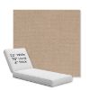Picture of Remix Camel | Chaise Lounge Replacement Cushion Boxed Style - SIZE C