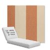 Picture of Rothko Lobster Roll | Chaise Lounge Replacement Cushion Boxed Style - SIZE C