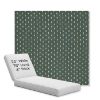 Picture of Royale Moss | Chaise Lounge Replacement Cushion Boxed Style - SIZE C
