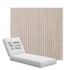 Picture of Royale Silk | Chaise Lounge Replacement Cushion Boxed Style - SIZE C