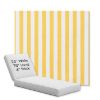 Picture of Sail Away Sunflower | Chaise Lounge Replacement Cushion Boxed Style - SIZE C