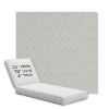 Picture of Sailcloth Seagull | Chaise Lounge Replacement Cushion Boxed Style - SIZE C
