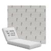 Picture of Schooner Plank | Chaise Lounge Replacement Cushion Boxed Style - SIZE C