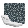 Picture of Sundial Sailboat | Chaise Lounge Replacement Cushion Boxed Style - SIZE C