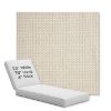 Picture of Tailored Snow | Chaise Lounge Replacement Cushion Boxed Style - SIZE C