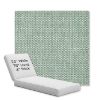 Picture of Tailored Spa | Chaise Lounge Replacement Cushion Boxed Style - SIZE C