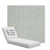 Picture of Trail Sky | Chaise Lounge Replacement Cushion Boxed Style - SIZE C