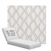 Picture of Voyage Dune | Chaise Lounge Replacement Cushion Boxed Style - SIZE C