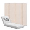 Picture of Wayward Wren | Chaise Lounge Replacement Cushion Boxed Style - SIZE C