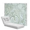 Picture of Sensibility Spring | Chaise Lounge Replacement Cushion Boxed Style - SIZE C