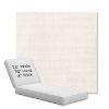 Picture of Ambrose Linen | Chaise Lounge Replacement Cushion Boxed Style - SIZE D