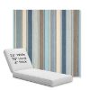 Picture of Ascend Spa | Chaise Lounge Replacement Cushion Boxed Style - SIZE D